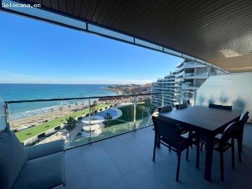 APARTAMENTO DE LUJO EN SAN JUAN. ALQUILER SOLO MES DE JULIO Y AGOSTO