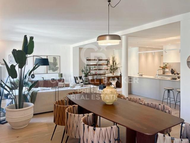 Apartamento de lujo en un principal de la icónica Rambla Cat. 0m² Barcelona