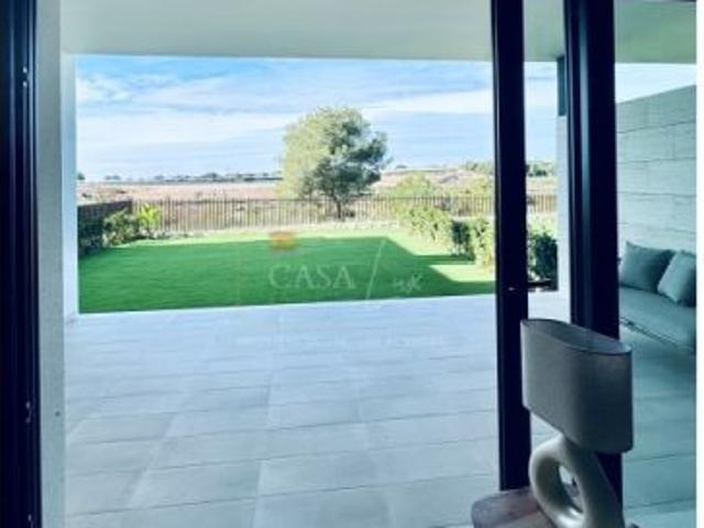 Apartamento de lujo Lo Romero Golf Resort
