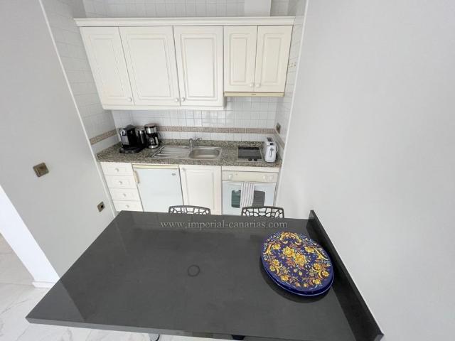 Apartamento de lujo para 2 personas en complejo de estilo arabesco con gran piscina comunitaria y bonitas vistas