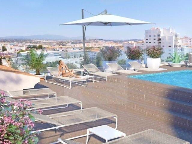 APARTAMENTO DE LUXO MUITO PERTO DO CENTRO HISTORICO