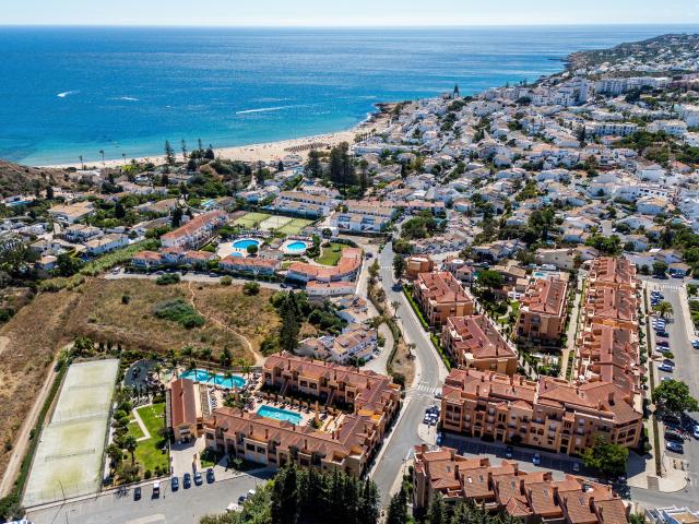 Apartamento de Luxo na Baía da Luz