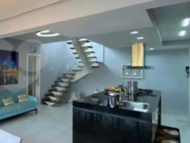 Apartamento de Luxo na Chácara Pavoeiro, Cotia