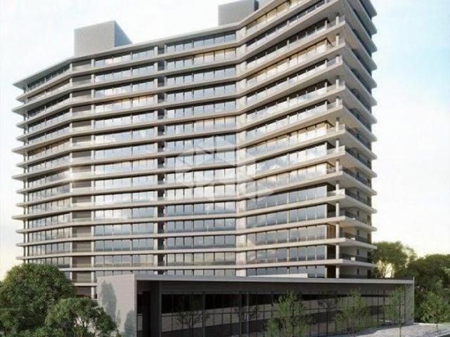 Apartamento de luxo na Cidade Alta