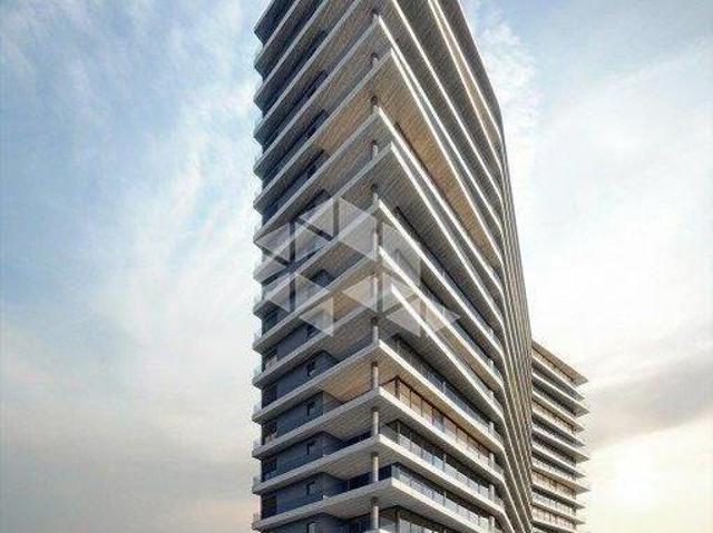 Apartamento de luxo na Cidade Alta