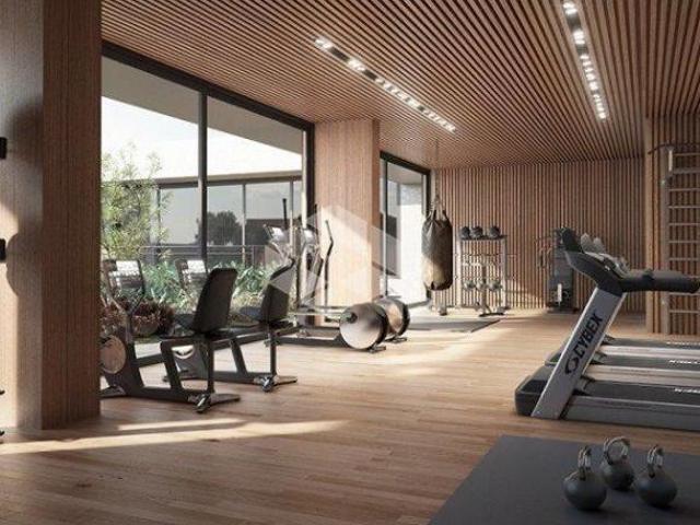 Apartamento de luxo na Cidade Alta