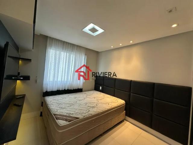 Apartamento de luxo na Ponta D'areia: 3 quartos, 3 suítes, 4 banheiros, 3 vagas de garagem, 187 m²