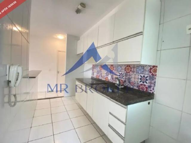 Apartamento de Luxo na Vila das Hortências 2 quartos 1 suíte, 2 salas, 2 banheiros, 1 vaga Pratice 83m² Jundiaí/SP