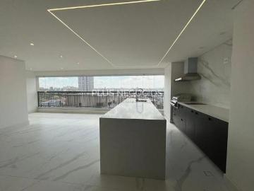 Apartamento de luxo no melhor lugar de Sorocaba, andar alto. Alto padrão e sofisticado, privativo e