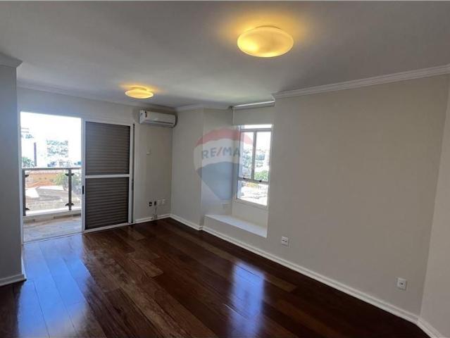 Apartamento de Luxo no Centro de Lins Alugue Já!