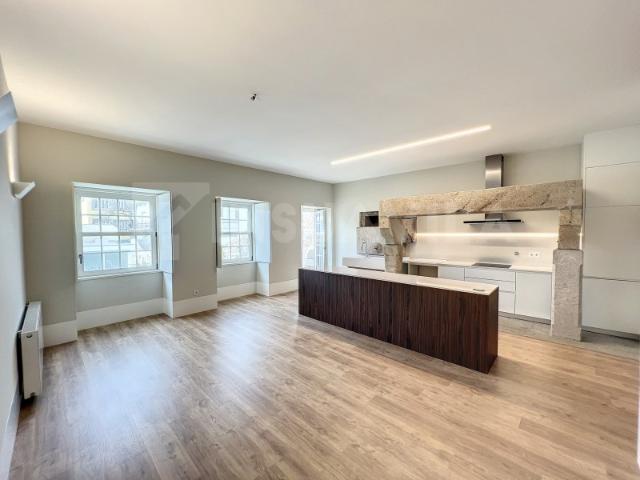 Apartamento de luxo no centro histórico de Viana do Castelo