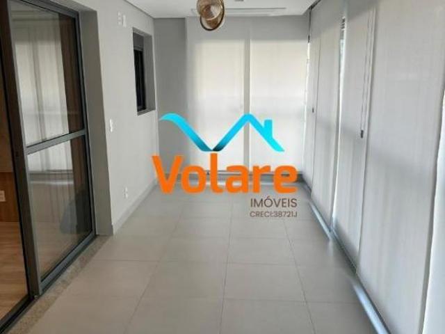 Apartamento de luxo no coração de Osasco SP: 3 quartos, 3 suítes, 2 salas, 4 banheiros, 2 vagas de g