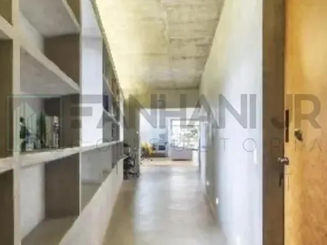 Apartamento de luxo no coração de São Paulo, Jardim Europa: 2 quartos, 1 suíte, 3 salas, 3 banheiros