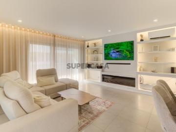 Casa à venda em Vila Real de Santo António - Varanda