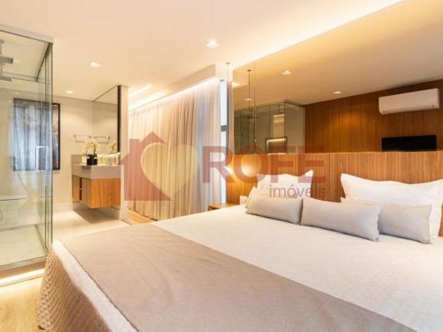 Apartamento de Luxo no Itaim Alto padrão Itaim