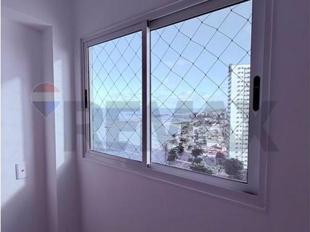 Apartamento de Luxo no Janga com Vista pro Mar