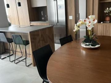 Apartamento de Luxo no Jardim Paulista: 3 Quartos, 2 Suítes, 3 Salas, 4 Banheiros, 3 Vagas de Garage
