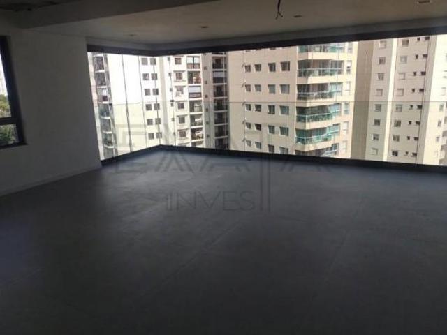Apartamento de Luxo no Paraíso: Última unidade, NOVO, pronto para morar, 3 Quartos, 3 Suítes, 4 Sala