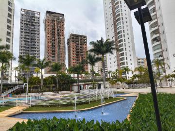 Apartamento de Luxo no Parque Campolim: 3 quartos, 3 suítes, 3 salas, 4 banheiros, 3 vagas, 194m² Sorocaba SP