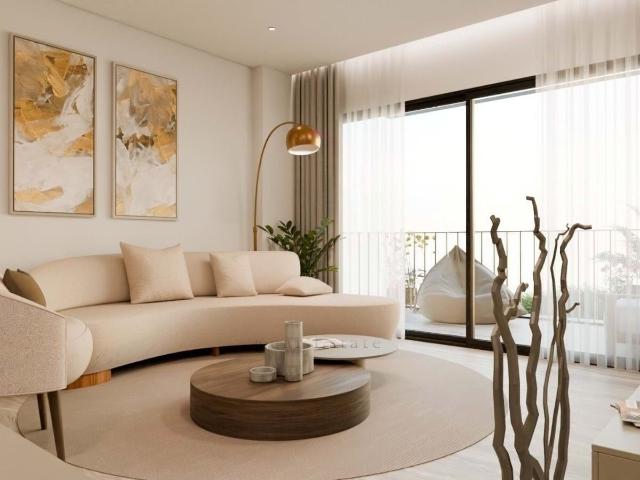 Apartamento de Luxo no UPTOWN 30 T3 em Machico 140m² Machico