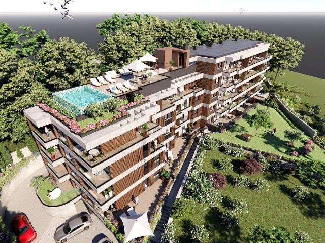 Apartamento de Luxo no UPTOWN 30 T1 em Machico 78m² Machico