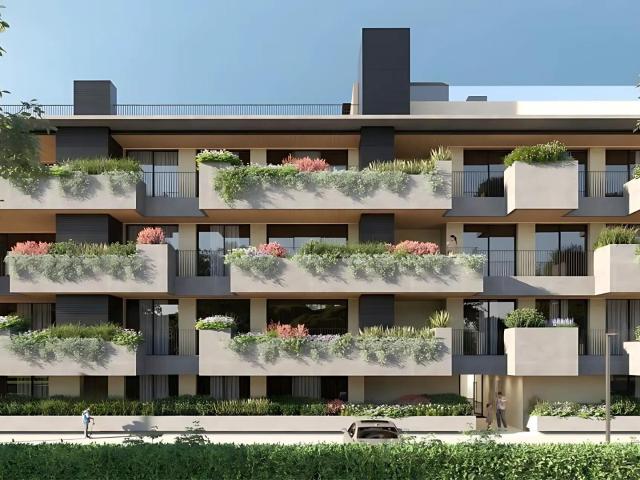 Apartamento de luxo novo com 3 quartos em Cascais. Condomíni. 230m² São domingos de rana