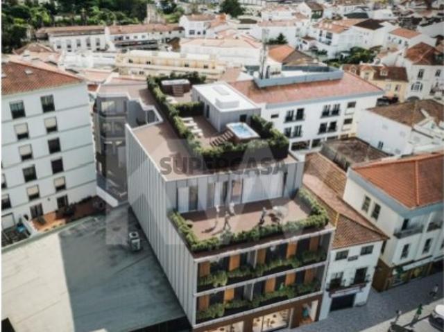 Apartamento de Luxo a estrear no Centro da Lourinhã