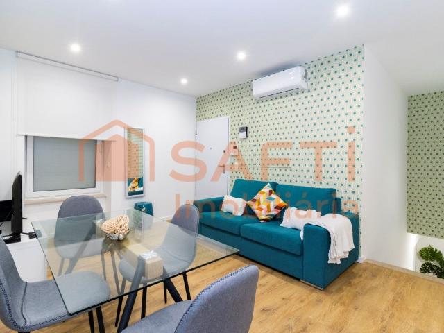 Apartamento de Luxo a poucos minutos da praia 0m² Nazaré