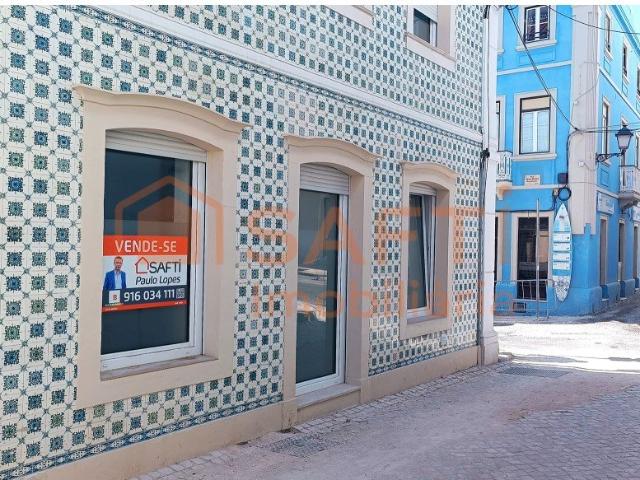 Apartamento de Luxo a poucos minutos da praia 122m² Nazaré
