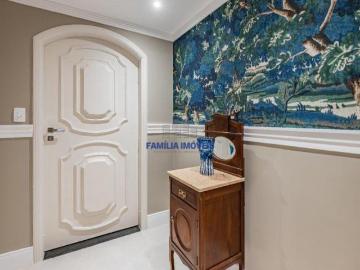 Apartamento de Luxo à venda com 4 Suítes Gonzaga Santos/SP