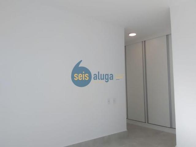 Apartamento de Luxo à Venda e Locação, Le Jardin, no Jardim Pompéia, Indaiatuba