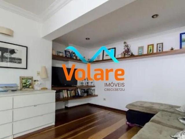 Apartamento de Luxo à Venda em Alphaville Centro Industrial e Empresarial/Alphaville 3 Quartos, 3