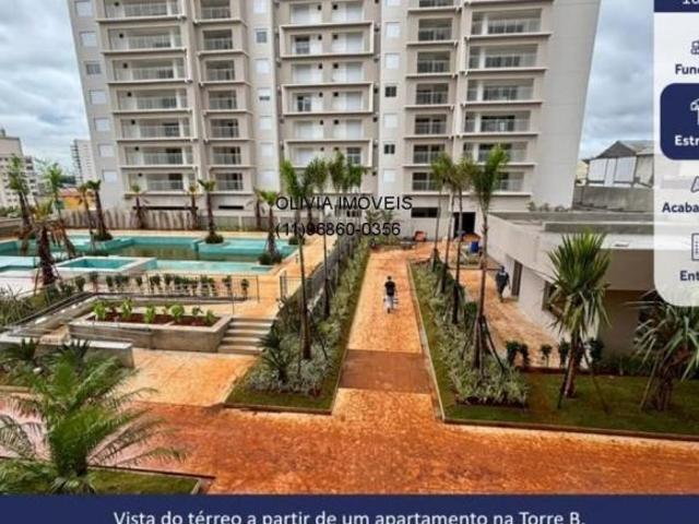 Apartamento de Luxo à Venda em São Paulo SP, Jardim da Glória: 3 Quartos, 3 Suítes, 1 Sala, 4 Banhei