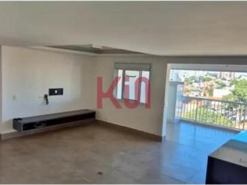 Apartamento de luxo à venda em São Paulo SP, Vila Gumercindo: 3 quartos, 2 suítes, 5 banheiros, 3 va