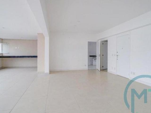 Apartamento de luxo à venda em Santo Amaro, São Paulo SP: 4 quartos, 4 suítes, 6