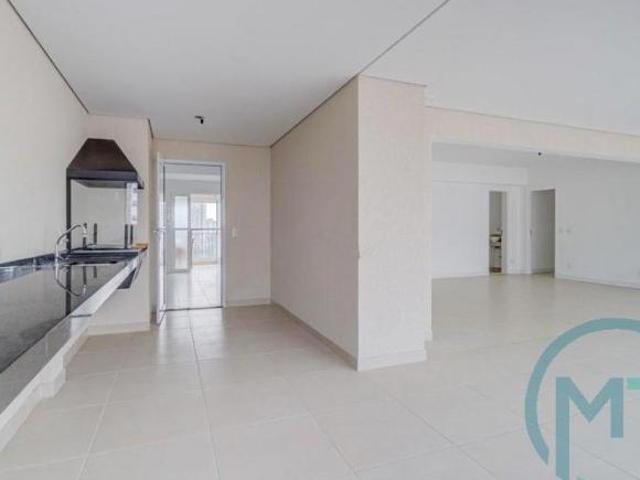 Apartamento de luxo à venda em Santo Amaro, São Paulo SP: 4 quartos, 4 suítes, 6