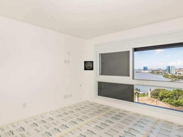Apartamento de luxo à venda em Porto Alegre, Vila Assunção, com 3 quartos, 346,73m²