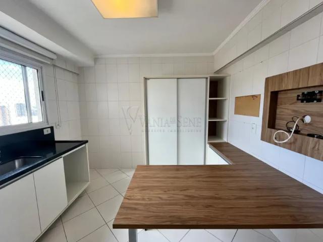 Apartamento de Luxo com Sofisticação e Conforto, 3 suites, ar condicionado, lazer completo!