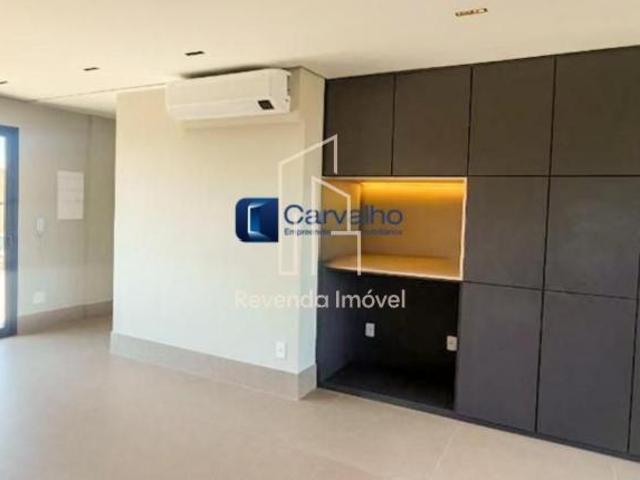 Apartamento de luxo à venda no Cambuí, Campinas SP: 2 quartos, 2 suítes, 1 sala