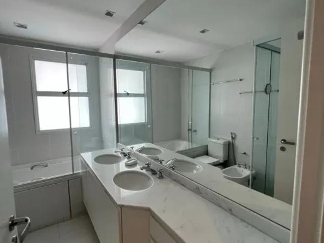 Apartamento de luxo à venda no Edifício Splendore em Barueri SP