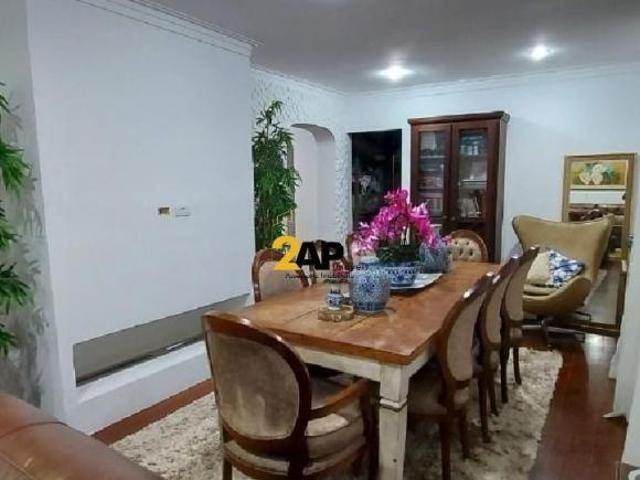 Apartamento de luxo à venda no Fazenda Morumbi, São Paulo SP: 4 quartos, 3 suíte