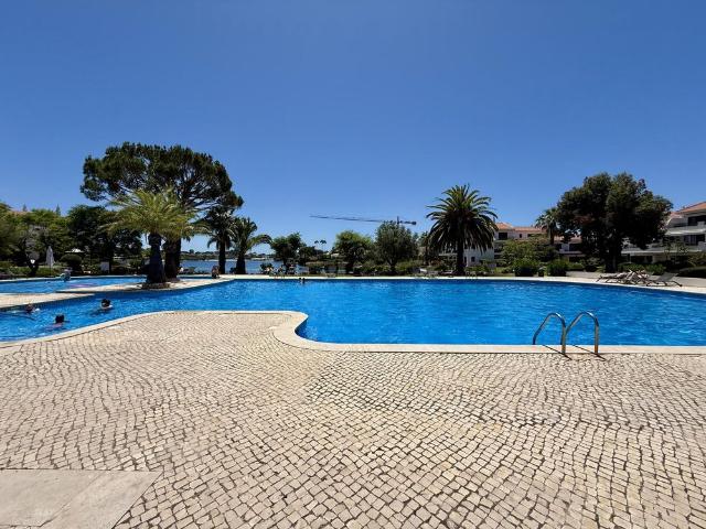 Apartamento de Luxo, Arrendamento Anual na Quinta do Lago