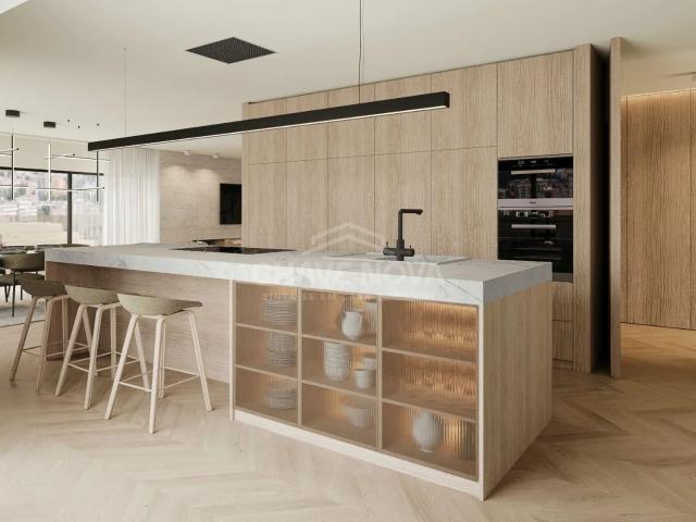 Apartamento T3 Piso 4Esq Trás Fração Y