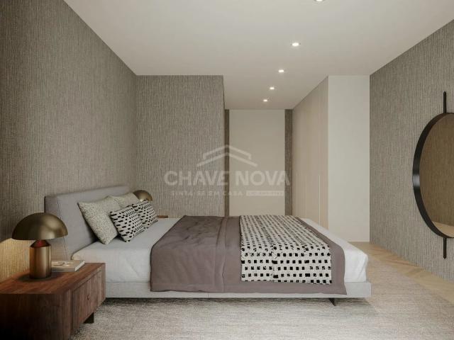 Apartamento T3 Piso 3ºDrt. Trás Fração R