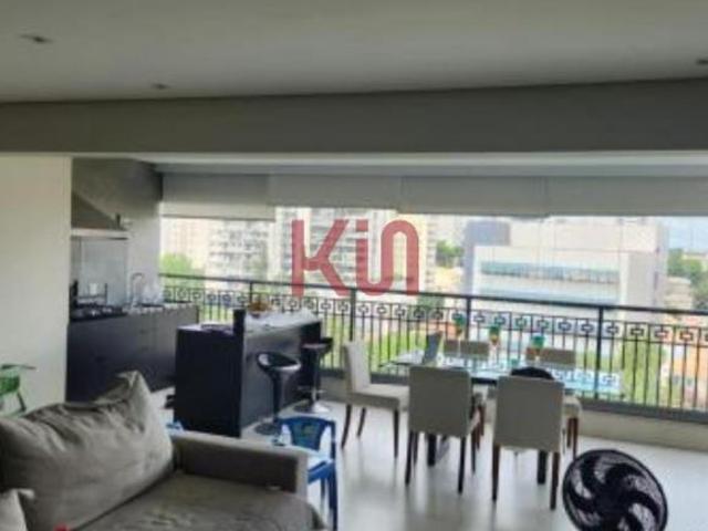 APARTAMENTO RESIDENCIAL em São Paulo São Paulo, Santo Amaro