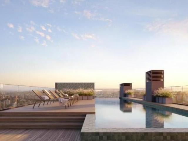 Apartamento de luxo com 3 suítes em Mont Serrat, Porto Alegre RS: 155,76m², 5 banheiros, 2 vagas I