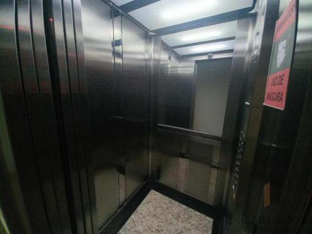 Apartamento de Luxo com 3 suítes na cidade de Itajubá MG, Bairro BPS 189m², 2 vagas Venda!