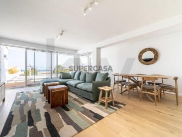 Apartamento de Luxo com Vista Mar | Sesimbra