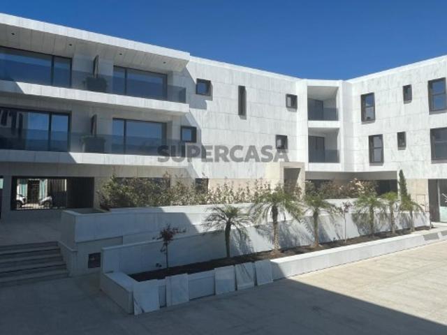 Apartamento de luxo com vista rio e mar