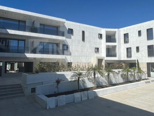 Apartamento de luxo com vista rio e mar